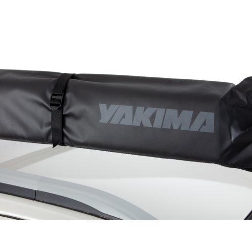 Yakima SlimShady Awning With Clamp Kit 2m x 2m - 8007445