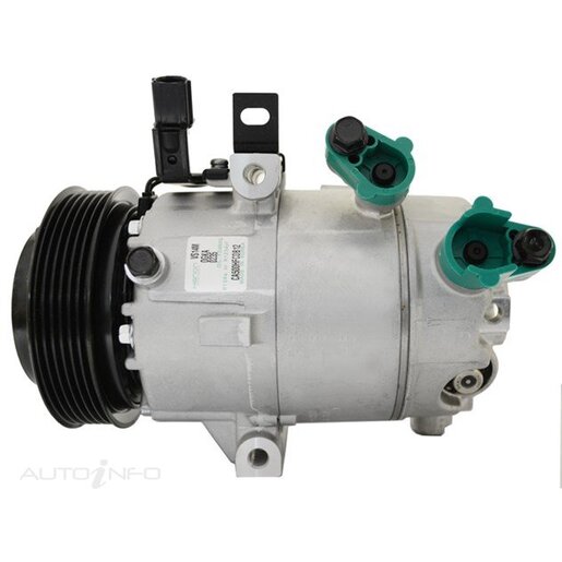 AC Compressor