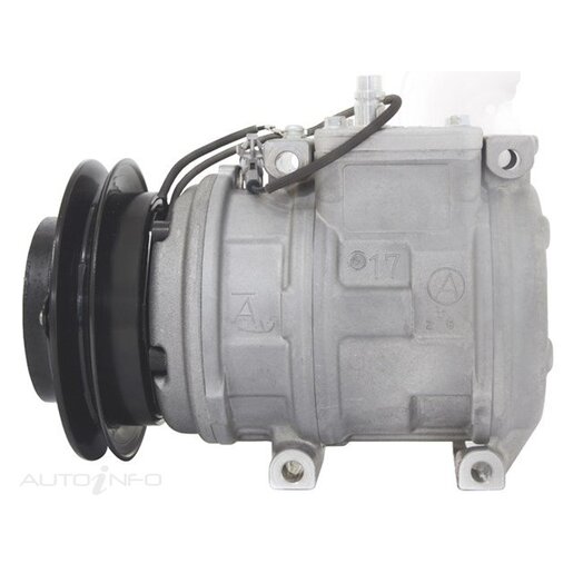 AC Compressor