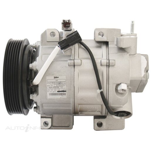 AC Compressor