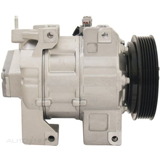 AC Compressor