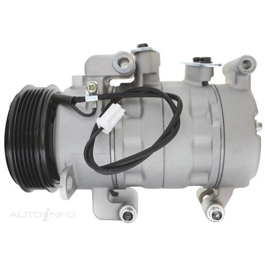 AC Compressor