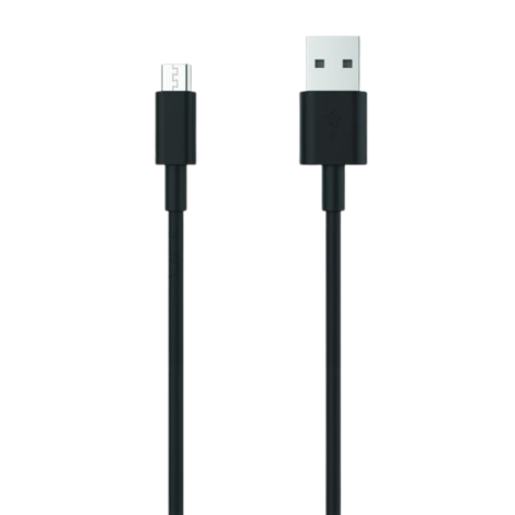 Aerpro Micro USB to USB-A Cable 1000mm Black - APL200B 