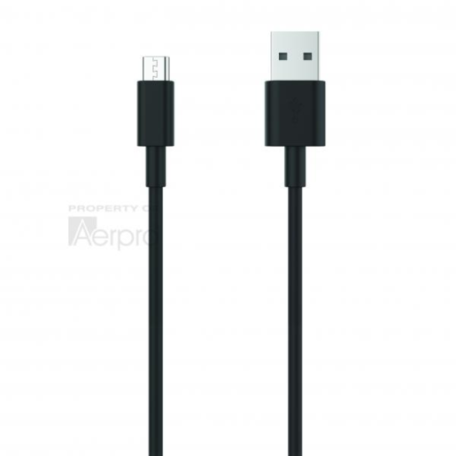 Aerpro Micro USB to USB-A cable 1000mm - APL200B 