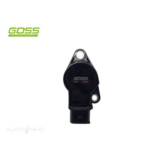 Goss Ignition Coil - C612