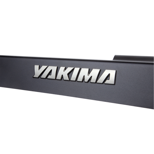 Yakima RuggedLine To Suit Isuzu MU-X 5 SUV 2021-On - 9812115