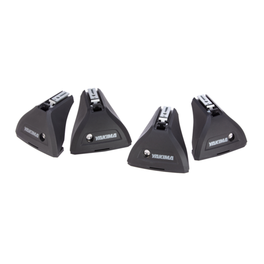 Yakima Heavy Duty Leg Kit Pack of 4 -9812105