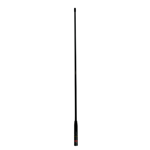 GME Antenna Whip Suit AEM4702B Black - AEM4702B-W