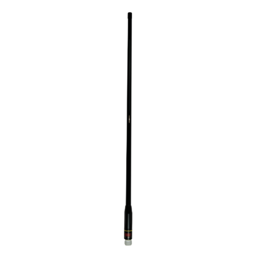 GME Antenna Whip Suit AEM4705B Black - AEM4705B-W