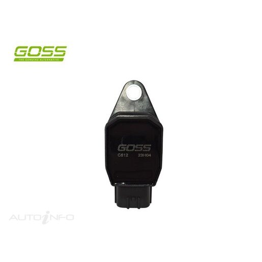 Goss Ignition Coil - C512