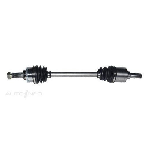 Drive Shaft - TransverseCV Shaft