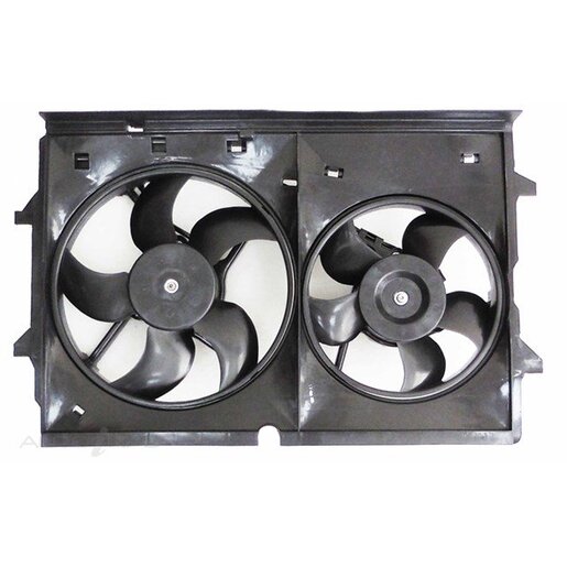 Cooling Fan Assembly