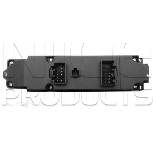 Door Power Window Switch - Front