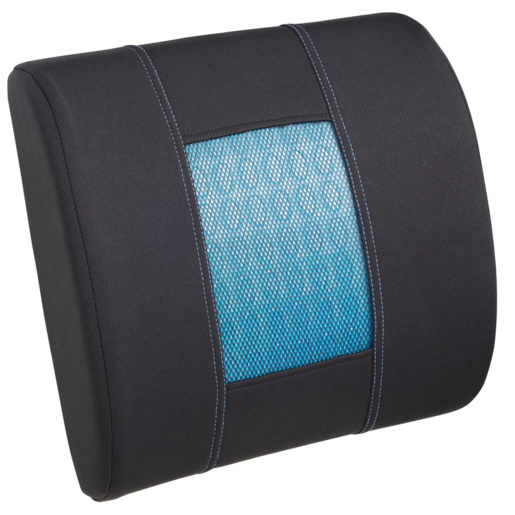 Streetwize Cooling Gel Lumbar Support - SWCGLS