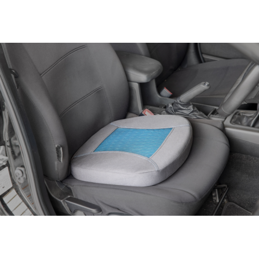 Streetwize Cooling Gel Posterior Seat Cushion - SWCGSC