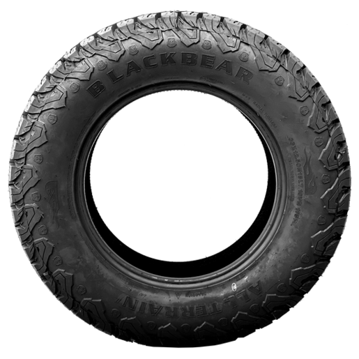 Black Bear Tyres LT275/55R20 120/117S 10PR A/T II - 1300029059