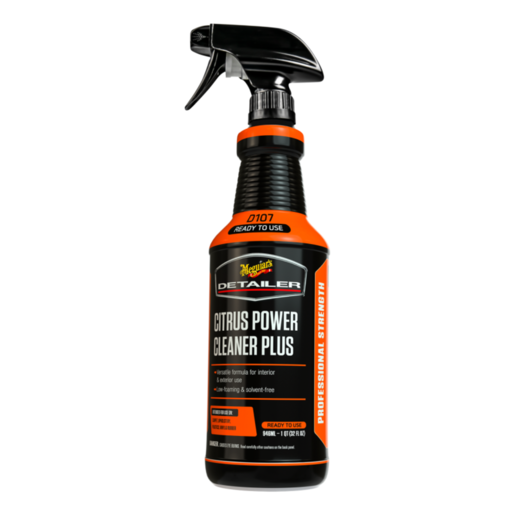 Meguiar's Citrus Power Cleaner Plus 946mL - DRTU10732