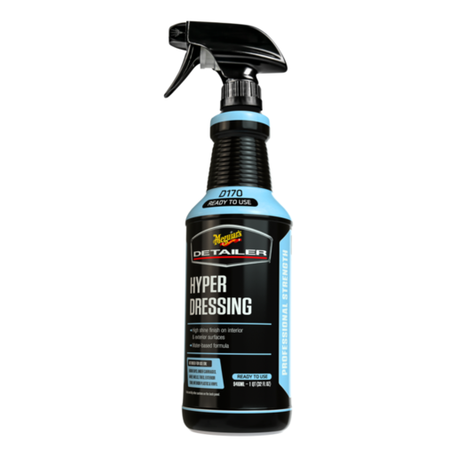 Meguiar's Hyper Dressing 946mL - DRTU17032 