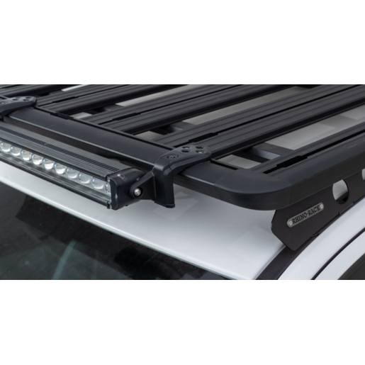 Rhino-Rack Stow It Light Bar Adaptor 2 Pack - ISIT