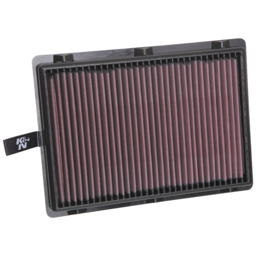 K&N Engine Air Filter - KN33-5075