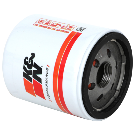 K&N Premium Oil Filter - KNHP-1020