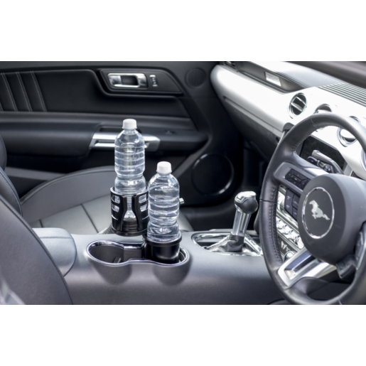 Streetwize 2 In 1 Drink Holder - SWDH21