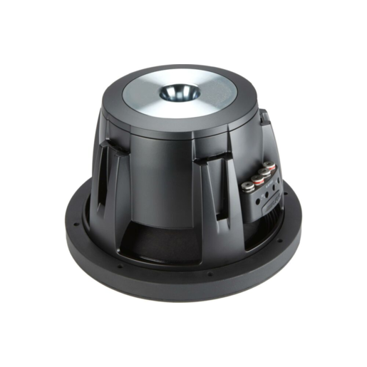 Alpine 10" R-Series Dual 2-Ohm Car Subwoofer 2nd Gen - R2-W10D2