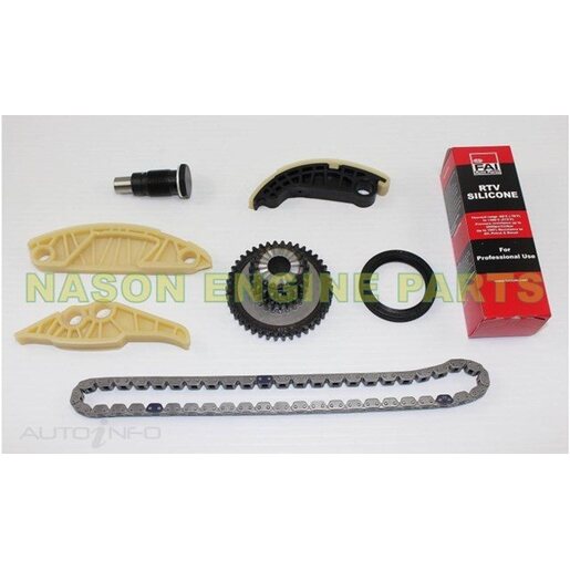 Timing Belt Kit