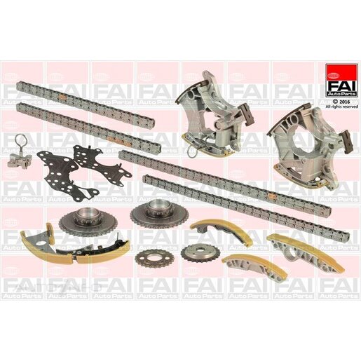 Timing Chain Kit