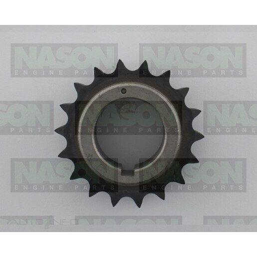 Crankshaft Gear