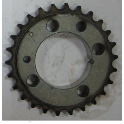 Crankshaft Gear