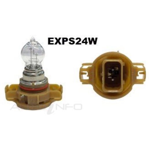 PS24W 13.5V 24V PG20-3 5202