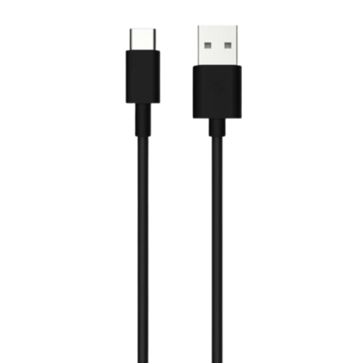 Aerpro USB-C to USB-A cable 1000mm Black - APL400B 