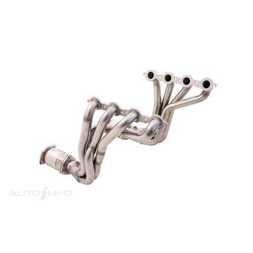 Exhaust Header