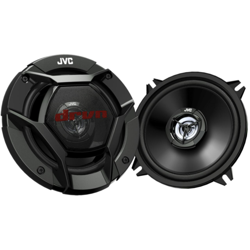 JVC 5" 2 Way Speakers - CS-DR521