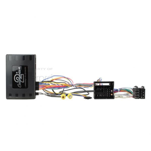 Aerpro Infodapter Interface To Suit Volkswagen Various Models - CAVW04