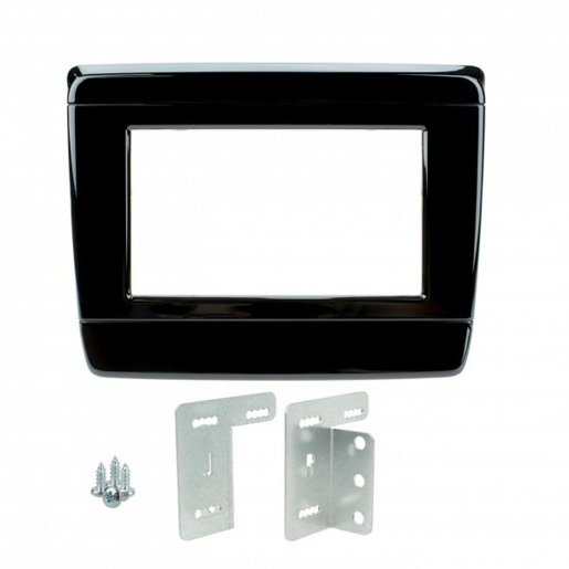 Aerpro Double DIN Facia Kit To Suit Isuzu D-Max, MU-X - FP8567