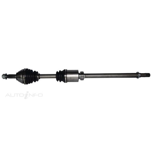 Drive Shaft - TransverseCV Shaft