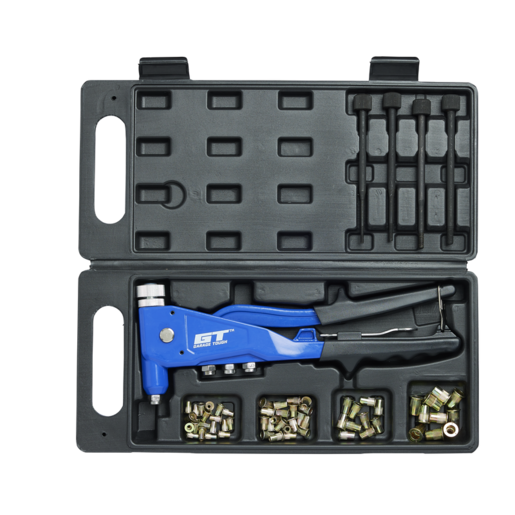 Garage Tough Rivet Nut Tool Kit - GT1121