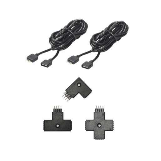 TYPE S Plug & Glow Splitter & Extension Cable Kit - LM54893