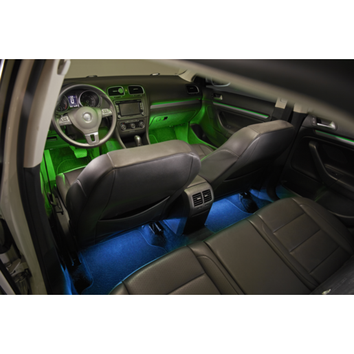 Type S Interior Led Types Smart 48" P&G Deluxe Kit Multi Colour - LM55369M