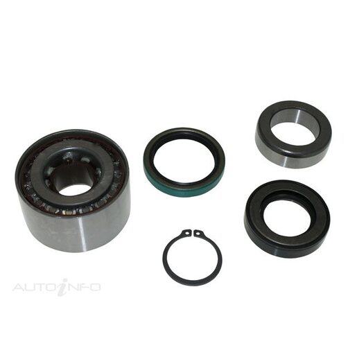 Wheel Bearing Kit - Rear