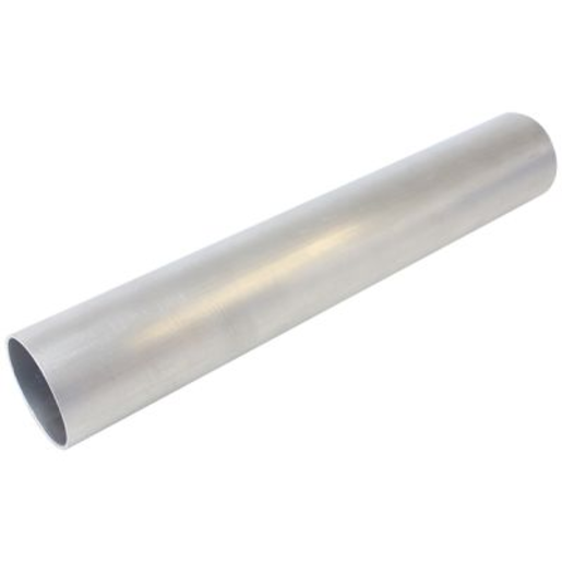 Aeroflow Straight Aluminium Tube 1" Diameter - AF8601-100