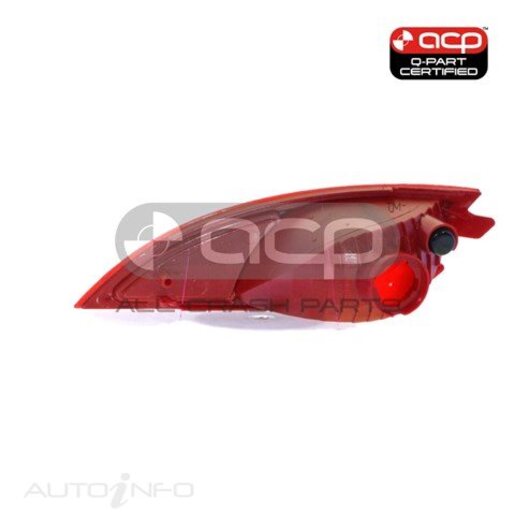 Rear Bar Lamp