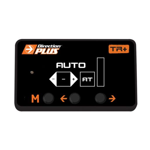 Direction Plus TR+ Throttle Controller - TR0833DP