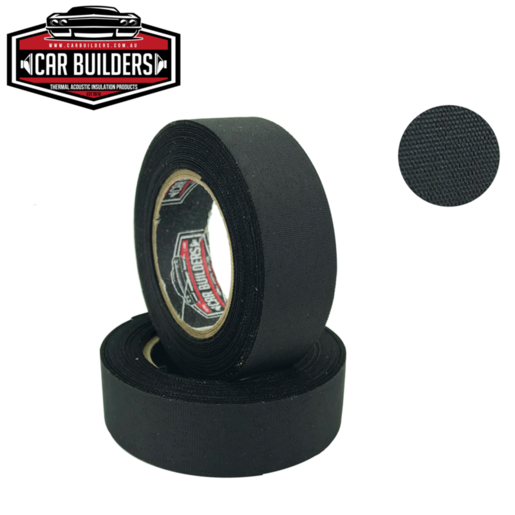 Car Builders Underbody Tape 19mm - UBT