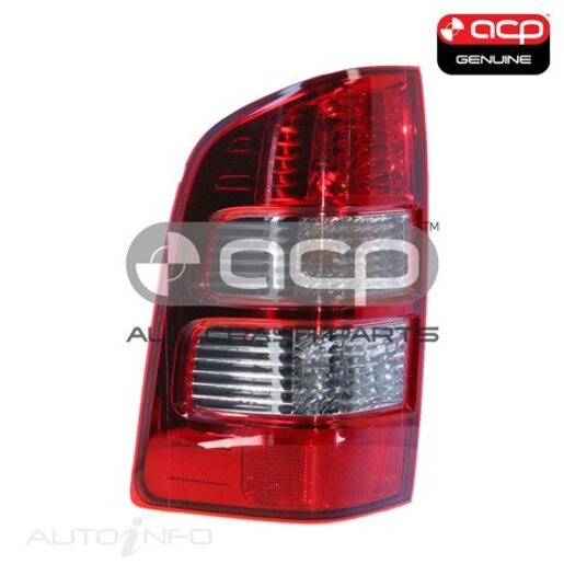 Tail Light