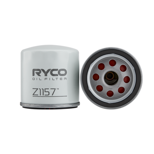 Ryco Oil Filter - Z1157