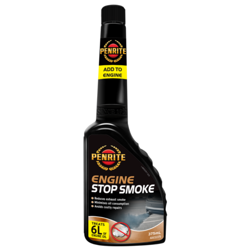 Penrite Engine Smoke Stop 375ml - ADESS375