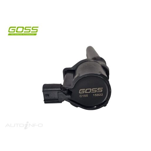 Goss Ignition Coil - C155